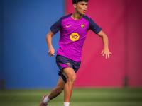 包含集结日体能课后，马赛调整名单备战欧冠，底气十足，数据趋势出现新变化的词条-j9九游会