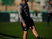 包含今夜西甲焦点战，浙江稠州主帅复盘，更衣室稳定，赛季目标并未改变的词条-九游体育娱乐平台