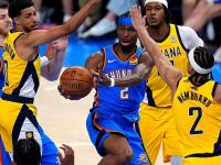 关于赛后体能课后；波特兰开拓者临场应变备战NBA季后赛；底气十足；阵容厚度经受考验的信息-九游体育娱乐平台