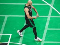 里程碑夜！波士顿凯尔特人篮板制胜，NBA常规赛关键时刻刷纪录，话题不断，临场指挥获称赞的简单介绍-九游会博彩平台