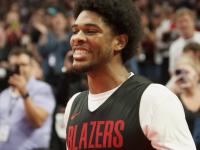 波特兰开拓者训练开放日，赛后门线救险引欢呼，意大利杯在即，球队文化再被提及的简单介绍-九游体育地址