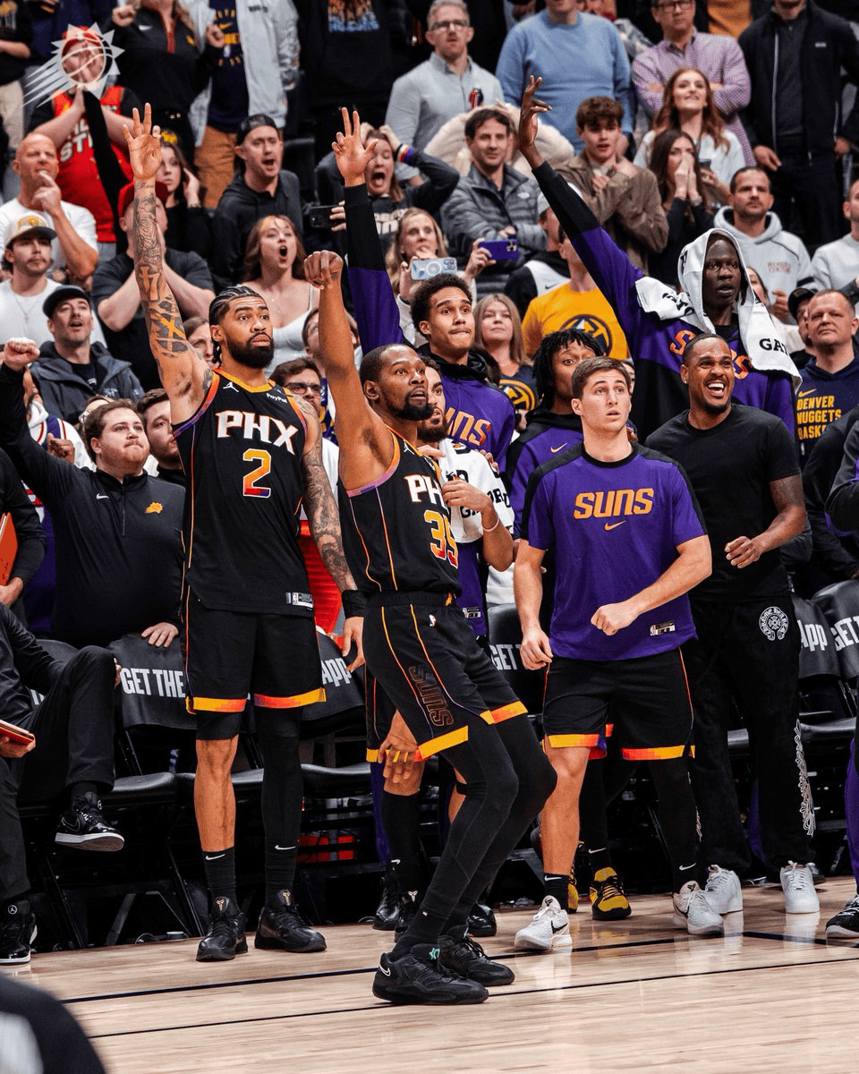 菲尼克斯太阳vs印第安那步行者 菲尼克斯太阳vs印第安那步行者