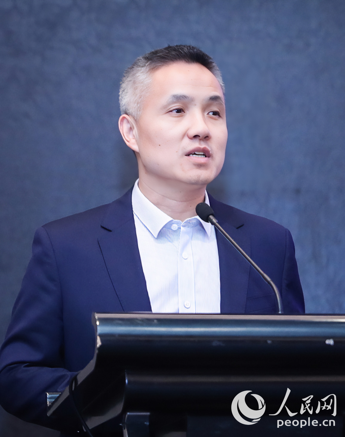 段志勇资料照片 段志勇资料照片