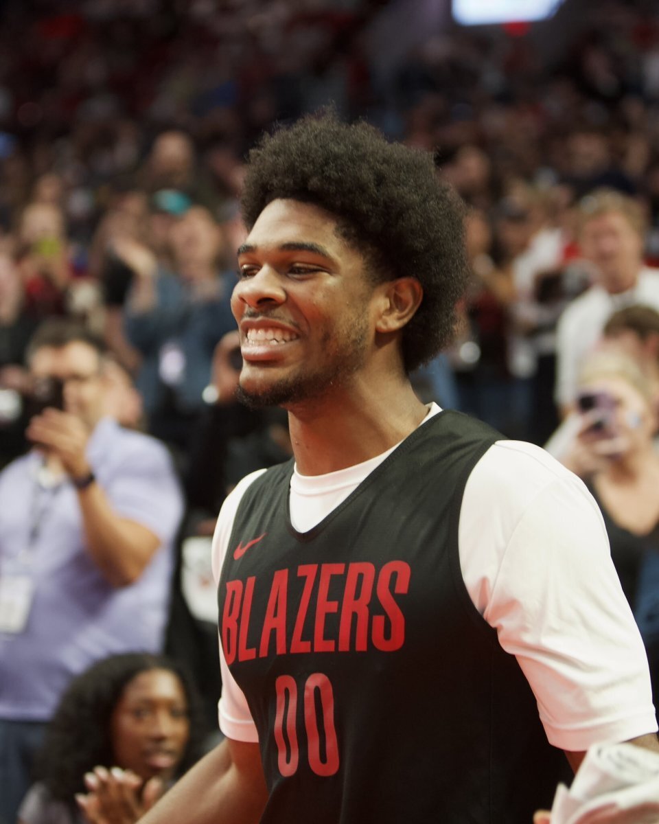 波特兰开拓者训练开放日，赛后门线救险引欢呼，意大利杯在即，球队文化再被提及的简单介绍