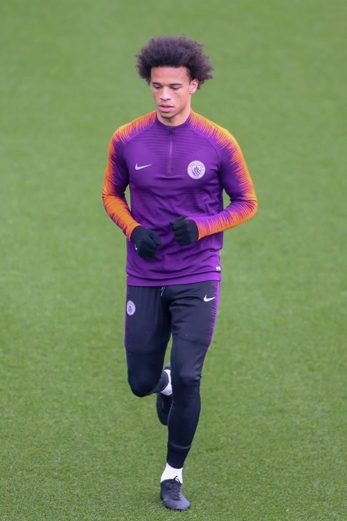 体能训练的重要性及意义