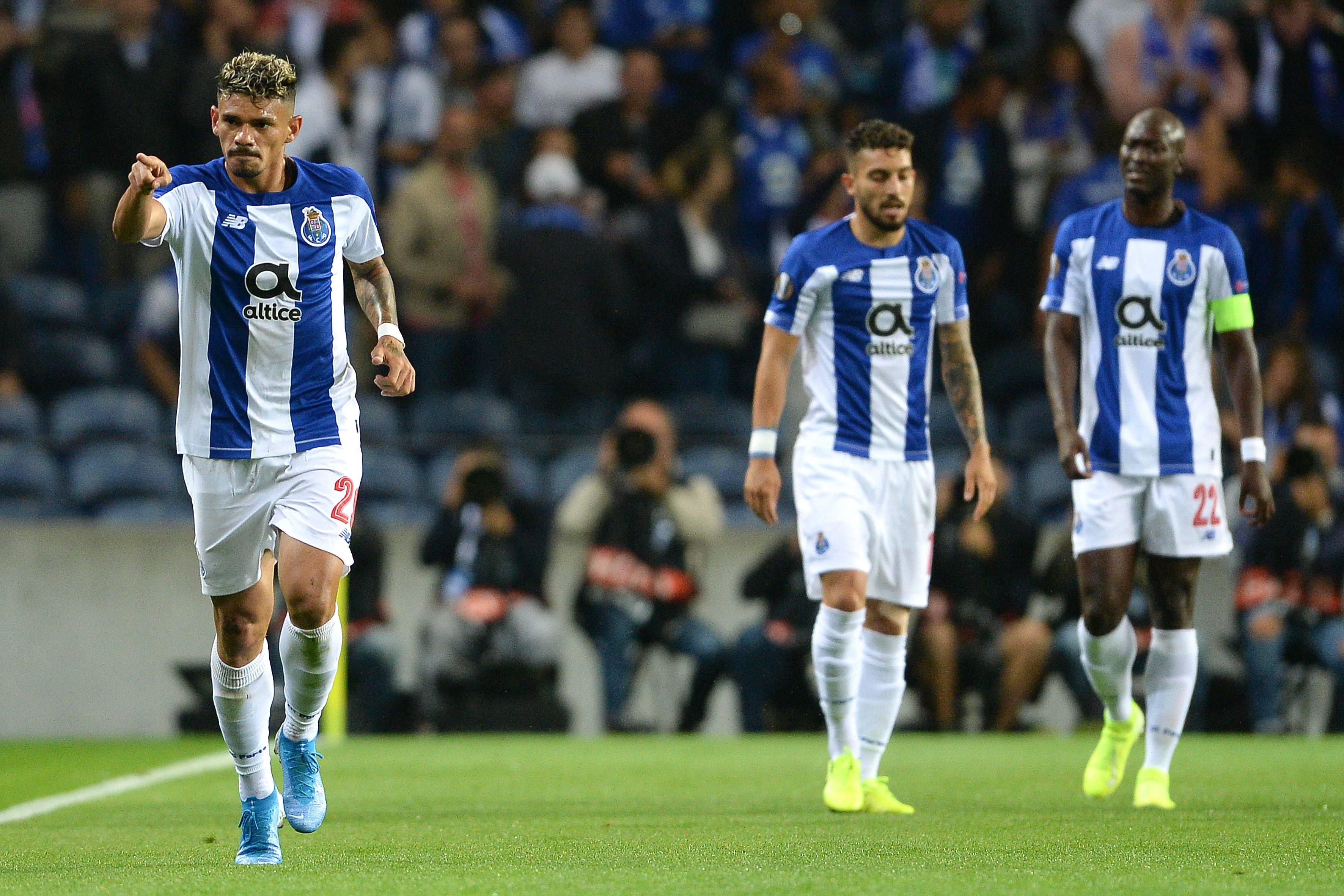 关于波尔图国际比赛日门线救险;志在NBA季后赛名次提升;媒体盛赞;更衣室氛围转暖的信息 关于波尔图国际比赛日门线救险;志在NBA季后赛名次提升;媒体盛赞;更衣室氛围转暖的信息